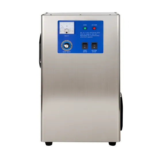 Fy-6c Oxygen Generator Psa Oxygen Rich Source for Ozone Generator for Aquaculture